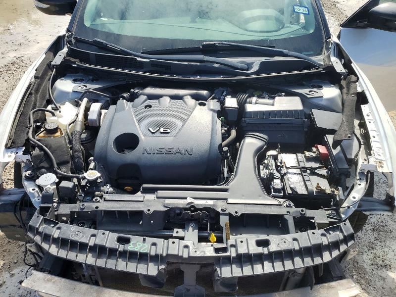 Продаж на аукціоні авто 2017 Nissan Maxima, vin: 1N4AA6AP6HC427988, номер лоту: 51823186
