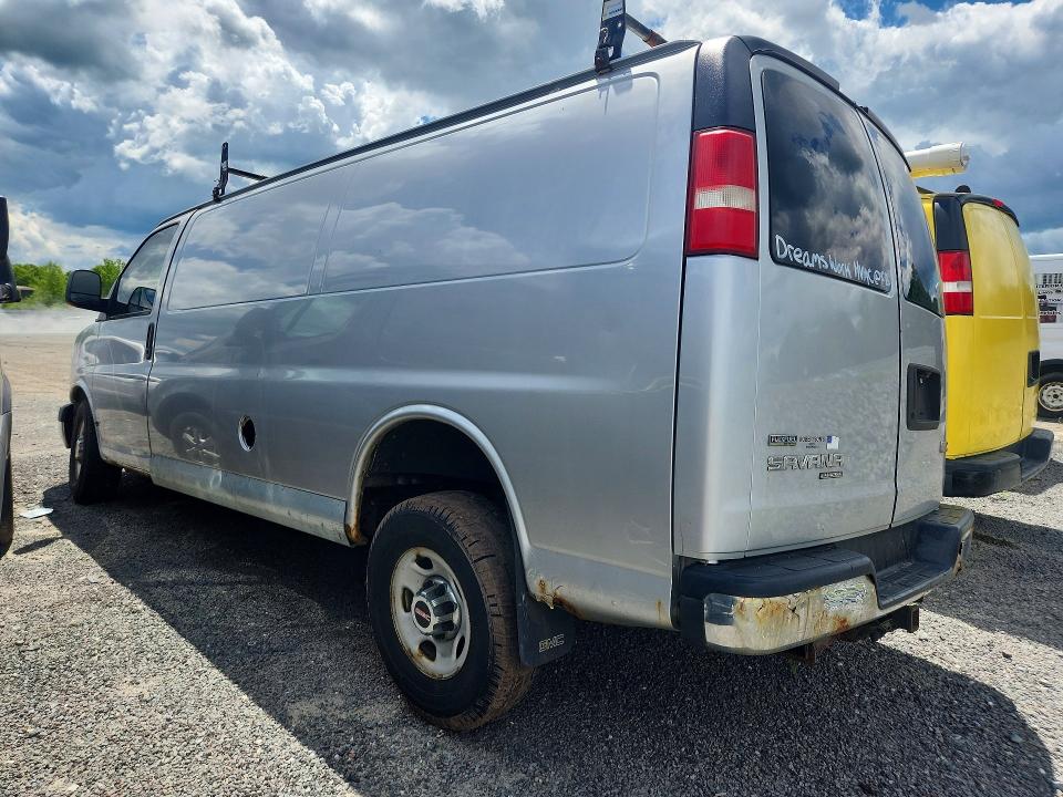 Aukcja sprzedaży 2012 Gmc Savana, vin: 1GTW7GCG7C1124773, numer aukcji: 54953796