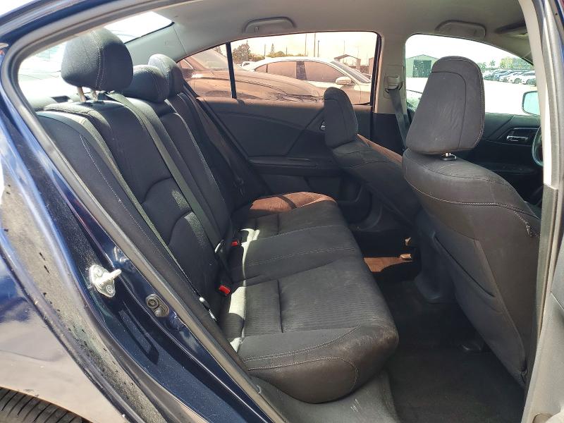 Продаж на аукціоні авто 2015 Honda Accord, vin: 1HGCR2F58FA227684, номер лоту: 51915656