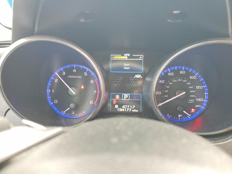 Auction sale of the 2018 Subaru Legacy, vin: 4S3BNAF61J3034234, lot number: 52120596