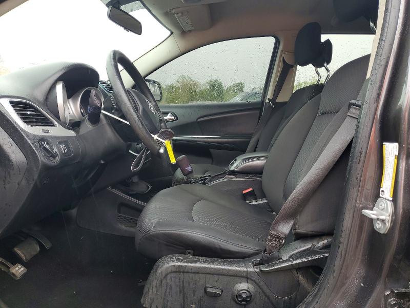 52164096 :رقم المزاد ، 3C4PDDBG3GT163579 vin ، 2016 Dodge Journey مزاد بيع