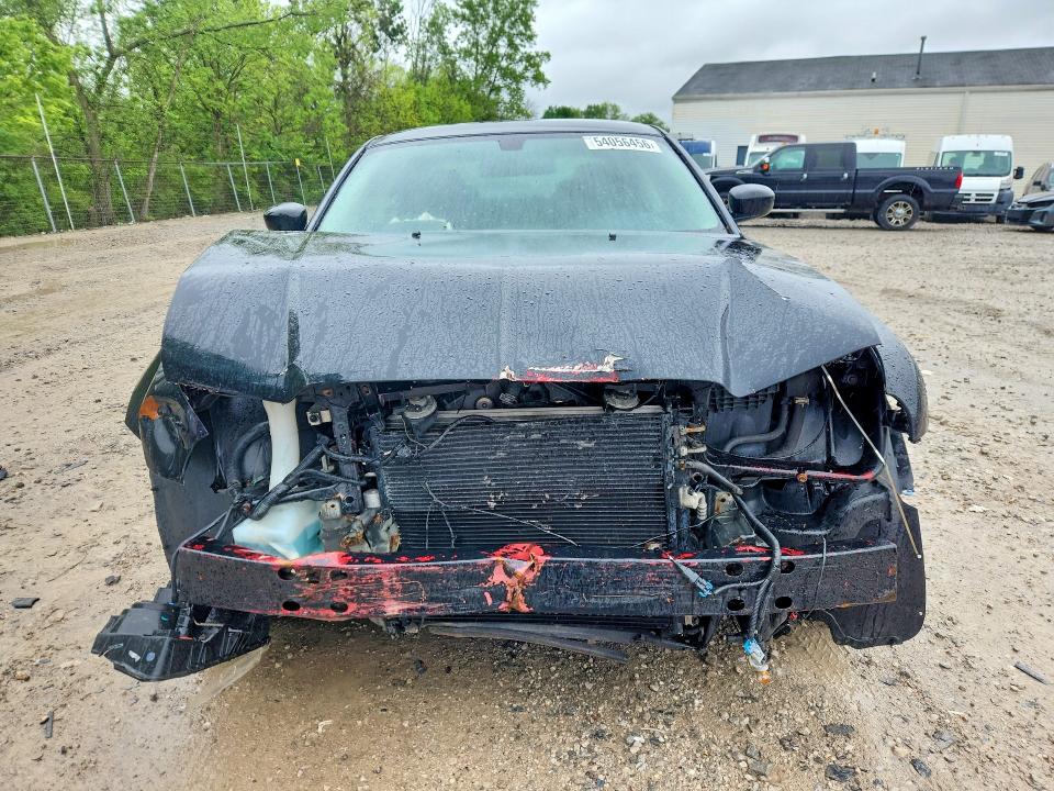 Продаж на аукціоні авто 2009 Chrysler 300, vin: 2C3KA43D49H620620, номер лоту: 54056456