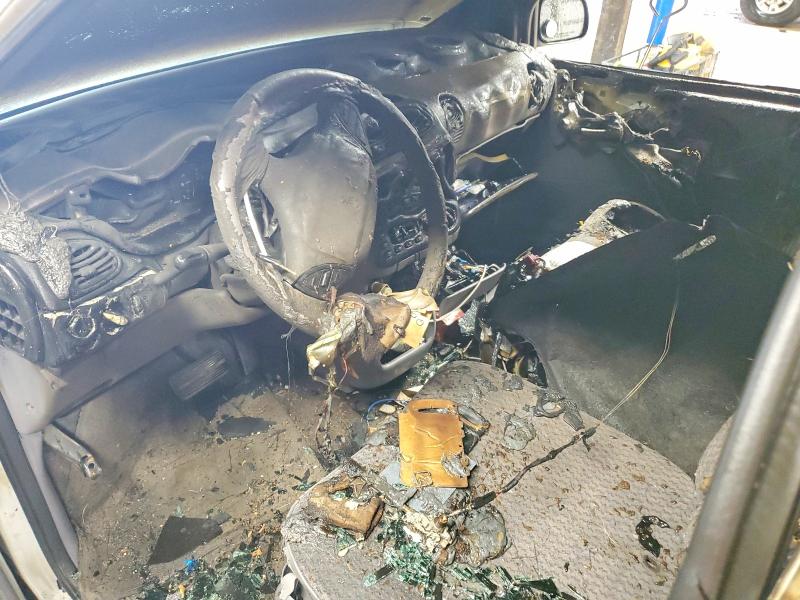 2000 Chrysler Grand Voyager მანქანა იყიდება აუქციონზე, vin: 2C4GJ44G7YR716843, აუქციონის ნომერი: 54331286