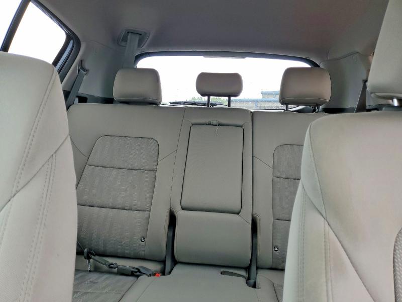 2019 Kia Sportage მანქანა იყიდება აუქციონზე, vin: KNDPM3AC8K7509728, აუქციონის ნომერი: 54158176