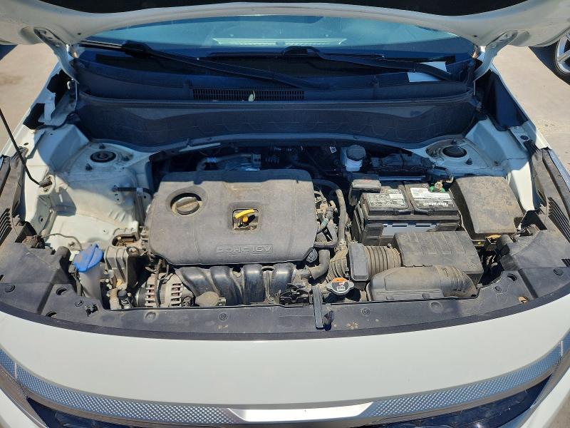 53317976 :رقم المزاد ، KNDEU2AA8N7262005 vin ، 2022 Kia Seltos مزاد بيع