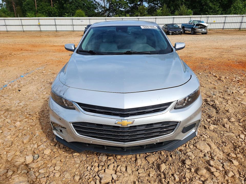 Продажа на аукционе авто 2017 Chevrolet Malibu, vin: 1G1ZE5ST5HF171924, номер лота: 53201006