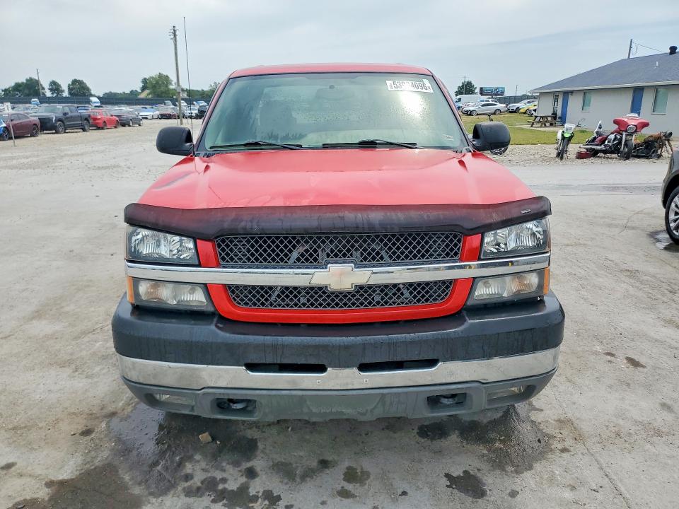 Aukcja sprzedaży 2004 Chevrolet Silverado, vin: 1GCHK23244F246302, numer aukcji: 53924096