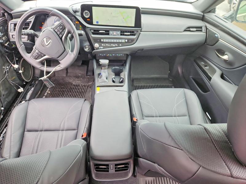 Aukcja sprzedaży 2025 Lexus Es 350, vin: 58AEZ1B17SU219903, numer aukcji: 53696896
