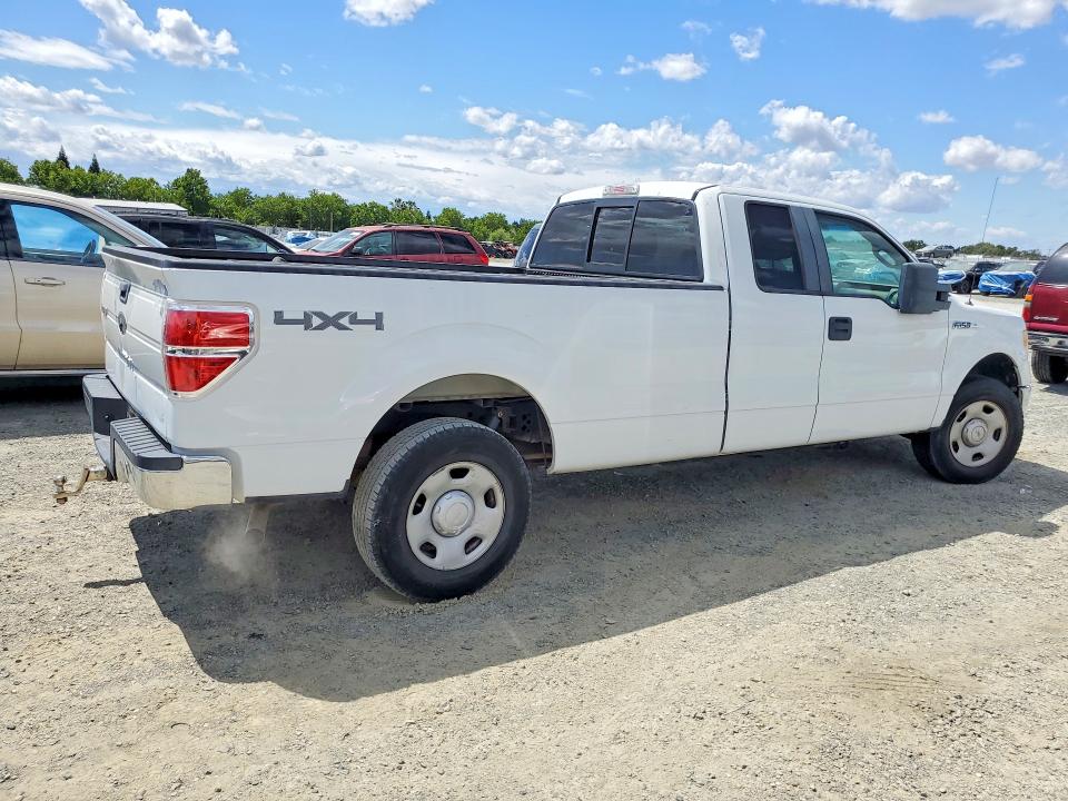 Aukcja sprzedaży 2009 Ford F150, vin: 1FTVX14V39KB81691, numer aukcji: 54726396