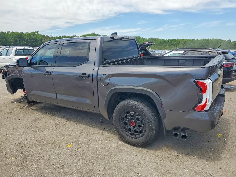Продажа на аукционе авто 2023 Toyota Tundra, vin: 5TFPC5DB0PX020958, номер лота: 52902156