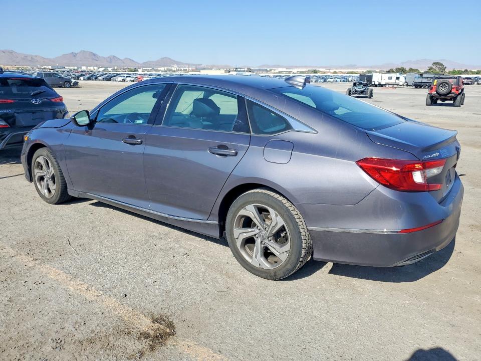 Aukcja sprzedaży 2020 Honda Accord, vin: 1HGCV1F49LA138005, numer aukcji: 53917346