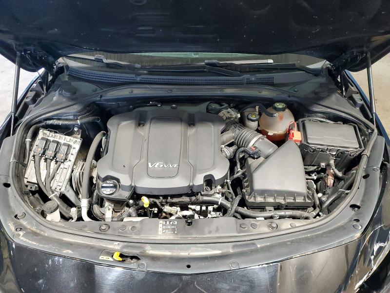 54838726 :رقم المزاد ، 1G4ZU5SS9KU118109 vin ، 2019 Buick Lacrosse مزاد بيع