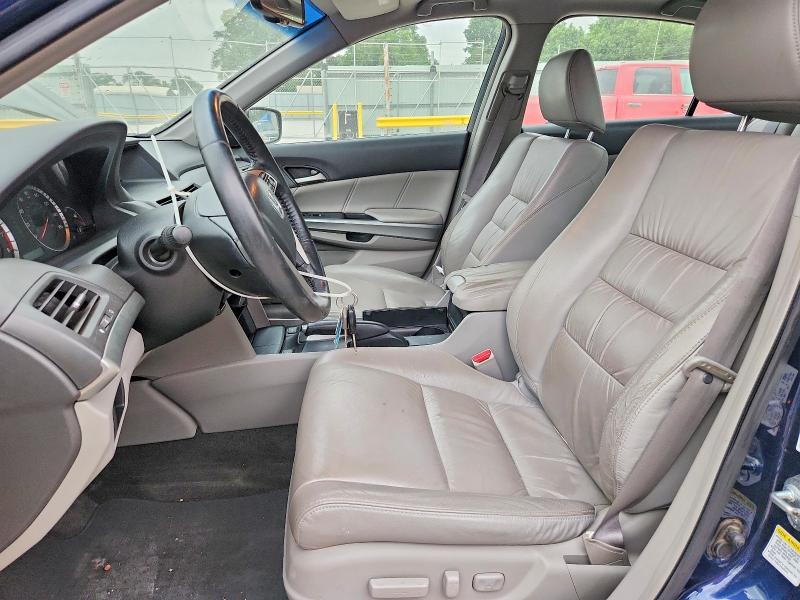 Продаж на аукціоні авто 2008 Honda Accord, vin: 1HGCP368X8A041976, номер лоту: 53375146