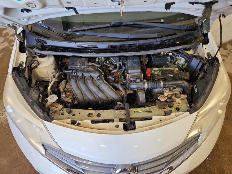 Aukcja sprzedaży 2014 Nissan Versa Note, vin: 3N1CE2CP1EL381261, numer aukcji: 53545636