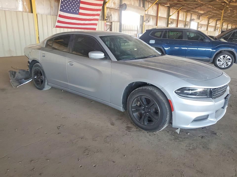 Aukcja sprzedaży 2022 Dodge Charger, vin: 2C3CDXBGXNH261292, numer aukcji: 54712726