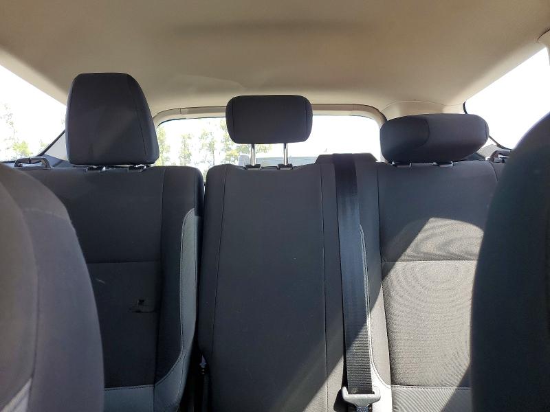 54504226 :رقم المزاد ، 1FMCU0F71GUC80497 vin ، 2016 Ford Escape مزاد بيع