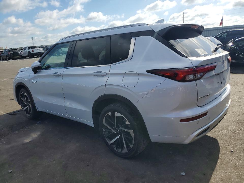 Продаж на аукціоні авто 2024 Mitsubishi Outlander, vin: JA4T5WA94RZ054824, номер лоту: 54504886