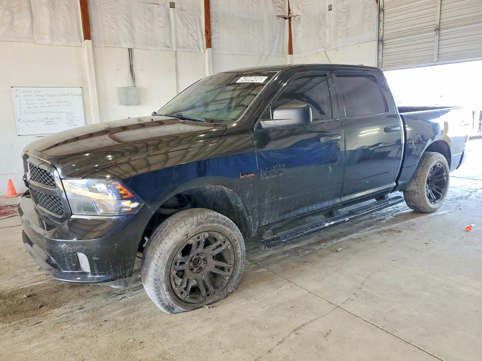 Aukcja sprzedaży 2015 Ram 1500, vin: 1C6RR7KTXFS666865, numer aukcji: 54999486