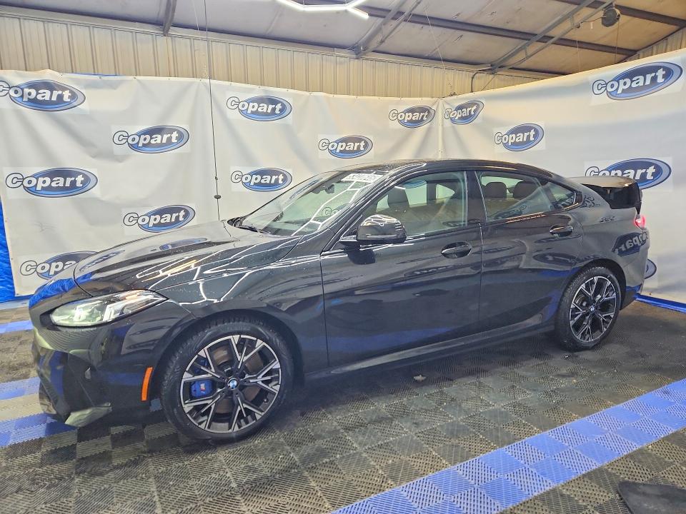 Продаж на аукціоні авто 2026 Bmw 228, vin: WBA83GG08T7U67216, номер лоту: 53427646