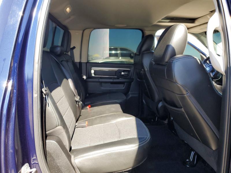 54450536 :رقم المزاد ، 1C6RR7MTXDS565092 vin ، 2013 Ram 1500 مزاد بيع