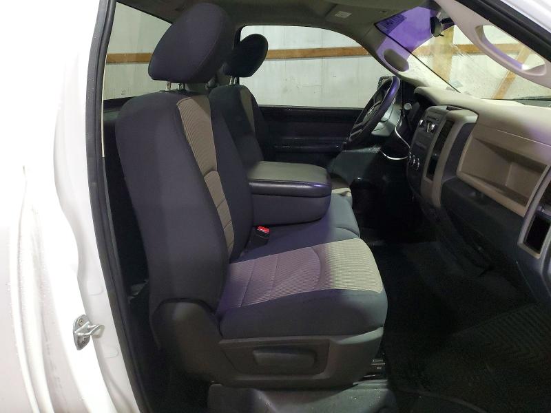 Aukcja sprzedaży 2011 Dodge Ram 1500, vin: 3D7JB1EK3BG615340, numer aukcji: 51715476