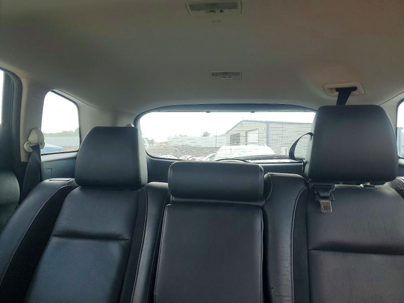 2013 Mazda Cx-9 მანქანა იყიდება აუქციონზე, vin: JM3TB3CV7D0400537, აუქციონის ნომერი: 54162546