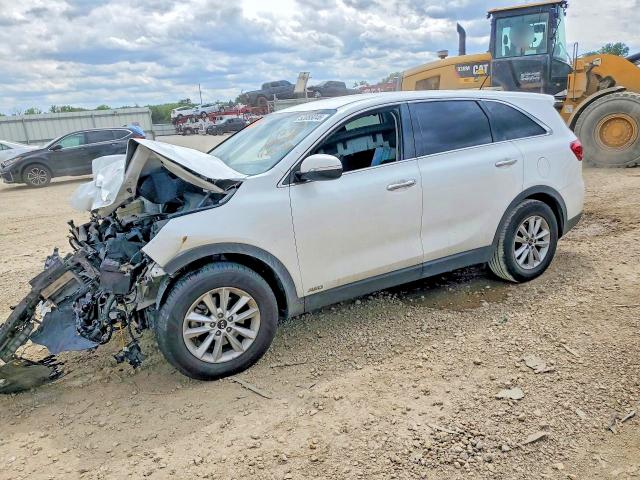 Aukcja sprzedaży 2020 Kia Sorento, vin: 5XYPGDA36LG641839, numer aukcji: 52086046