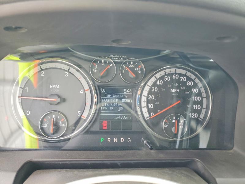 Aukcja sprzedaży 2011 Dodge Ram 2500, vin: 3D7TP2CL0BG536686, numer aukcji: 52623636