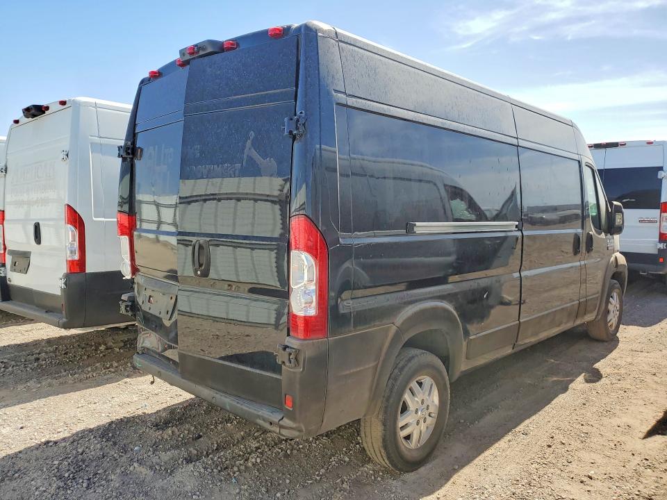 Aukcja sprzedaży 2021 Ram Promaster 2500, vin: 3C6LRVDG9ME565438, numer aukcji: 53765766
