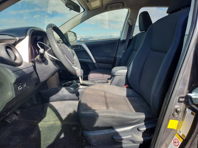 Продажа на аукционе авто 2016 Toyota Rav4, vin: JTMZFREVXGJ091247, номер лота: 52351876
