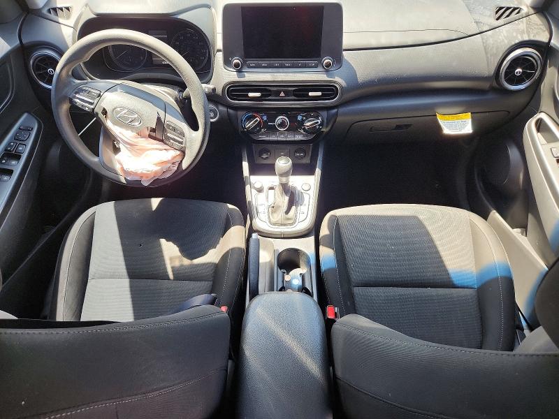 Aukcja sprzedaży 2022 Hyundai Kona, vin: KM8K62AB7NU916995, numer aukcji: 52205666