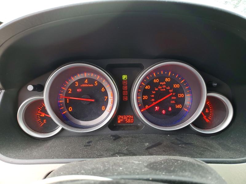 Aukcja sprzedaży 2008 Mazda Cx-9, vin: JM3TB28V880139864, numer aukcji: 52944196