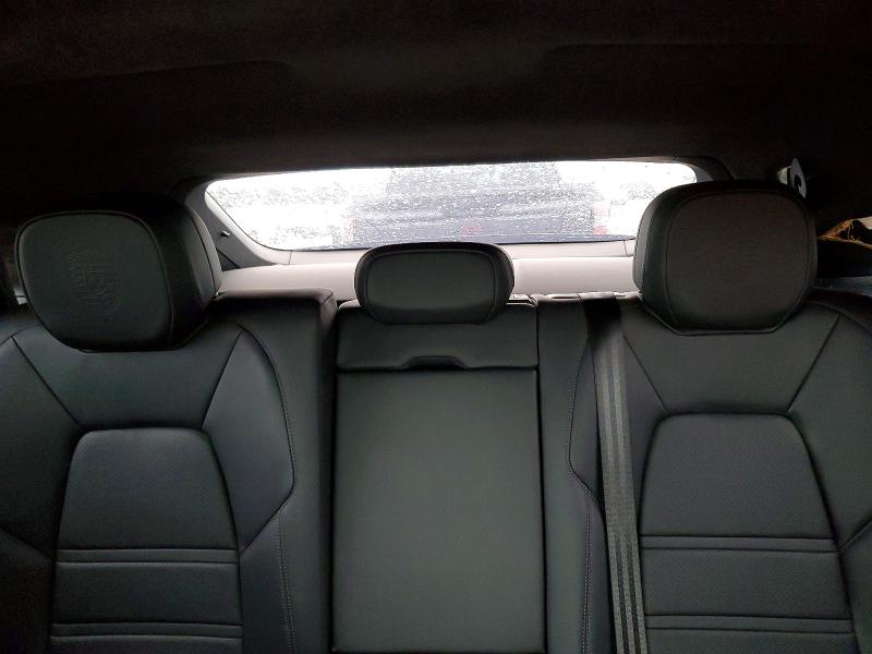 55158276 :رقم المزاد ، WP1BG2AY5PDA33226 vin ، 2023 Porsche Cayenne مزاد بيع