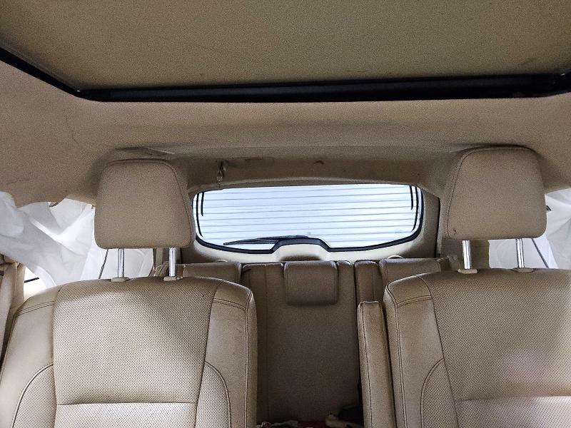 51300116 :رقم المزاد ، 5TDDKRFH2ES066096 vin ، 2014 Toyota Highlander مزاد بيع