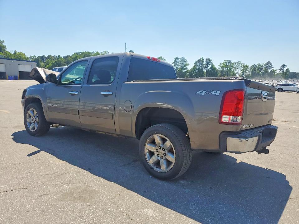 Aukcja sprzedaży 2013 Gmc Sierra, vin: 3GTP2WE72DG132549, numer aukcji: 54057516