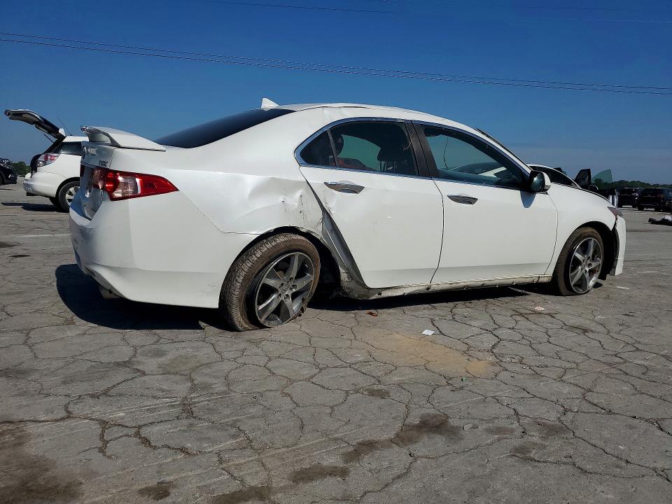 Продажа на аукционе авто 2014 Acura Tsx, vin: JH4CU2F87EC005078, номер лота: 53309816