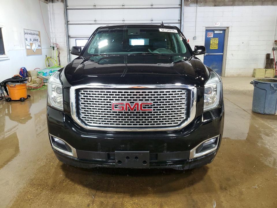 Aukcja sprzedaży 2017 Gmc Yukon Xl, vin: 1GKS2HKJ0HR206194, numer aukcji: 52134916