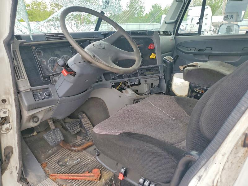 2006 Freightliner Conventional მანქანა იყიდება აუქციონზე, vin: 1FUJA6CK46LV46639, აუქციონის ნომერი: 54339016