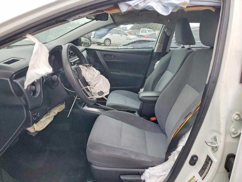 Продаж на аукціоні авто 2018 Toyota Corolla, vin: 2T1BURHE4JC013780, номер лоту: 53114766