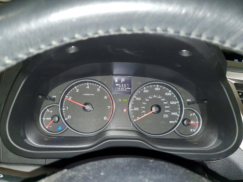 Продажа на аукционе авто 2014 Subaru Outback, vin: 4S4BRCCC2E3265087, номер лота: 53012136