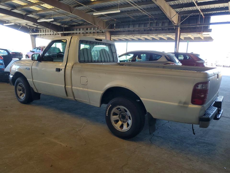 Продаж на аукціоні авто 2001 Ford Ranger, vin: 1FTYR10U61PB60023, номер лоту: 54206496