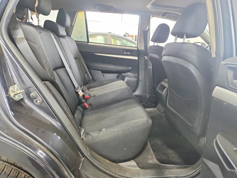 54885396 :رقم المزاد ، 4S4BRBGC0A3362240 vin ، 2010 Subaru Outback مزاد بيع