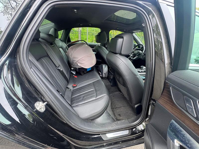 Aukcja sprzedaży 2019 Audi A6, vin: WAUL2AF2XKN114306, numer aukcji: 53574316