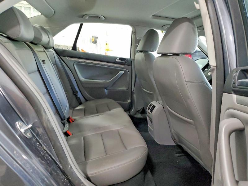 53252036 :رقم المزاد ، 3VWRZ71K19M092135 vin ، 2009 Volkswagen Jetta مزاد بيع