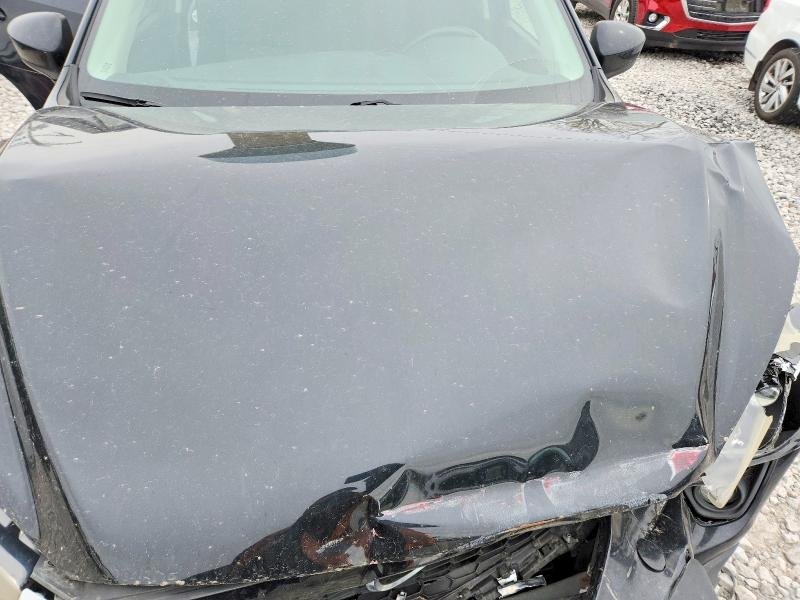 Продажа на аукционе авто 2014 Mazda Cx-5, vin: JM3KE4CY2E0422644, номер лота: 52544356