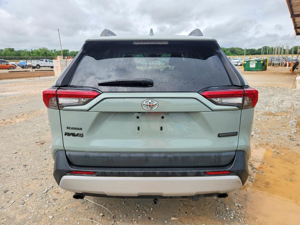 Продажа на аукционе авто 2019 Toyota Rav4, vin: 2T3J1RFV4KW016984, номер лота: 54966736