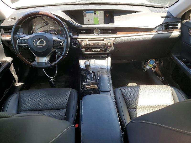 Aukcja sprzedaży 2018 Lexus Es, vin: JTHBW1GGXJ2169379, numer aukcji: 54445066
