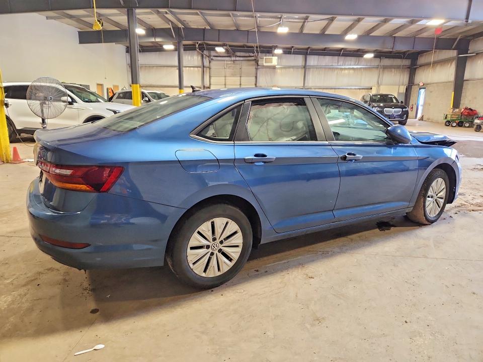 Aukcja sprzedaży 2019 Volkswagen Jetta, vin: 3VWC57BUXKM077558, numer aukcji: 54588966