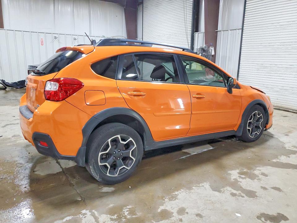Aukcja sprzedaży 2014 Subaru Xv Crosstrek, vin: JF2GPACCXE8243816, numer aukcji: 52240626