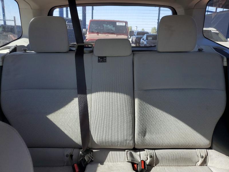 53665756 :رقم المزاد ، JF2SJABC0FH564665 vin ، 2015 Subaru Forester مزاد بيع
